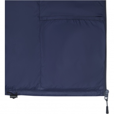 Logo trade ärikingitused foto: Epidote meeste udusulgedest voodriga vest